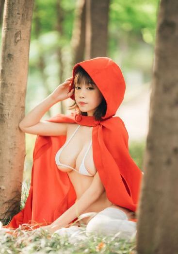 无节操摄影部动画