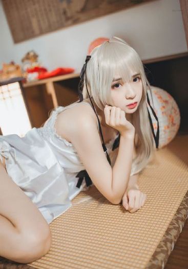 下克上动漫番剧第一集