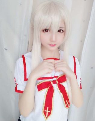 修道女绳地狱