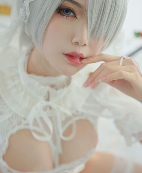 儿子的媳妇