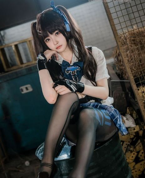 我的小妈