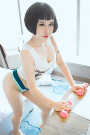 高岭家的姐妹花