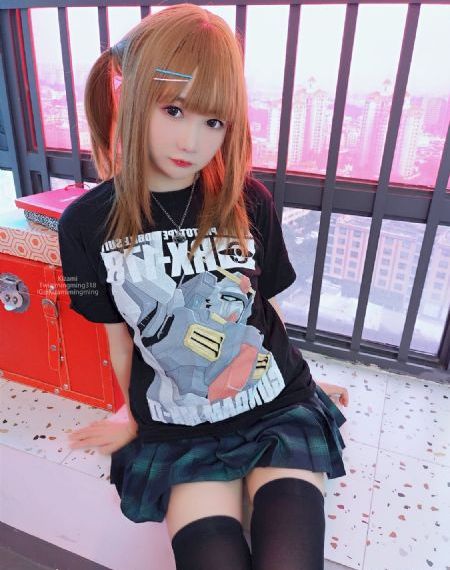 驯养年轻的儿媳