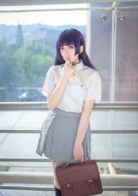 帝王攻略 动漫