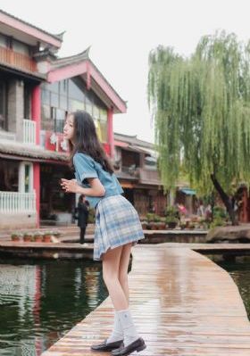 邻家索菲